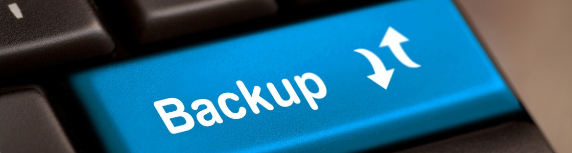 Backup Remoto