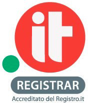 Media On Cloud (MOC-REG) è un REGISTRAR accreditato dal Registro.it